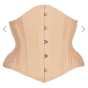 Underbust Corset